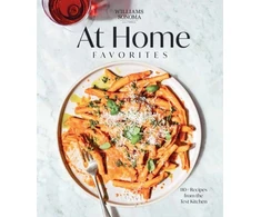 KNYGA Weldon Weldon Owen Williams Sonoma At Home Favorites