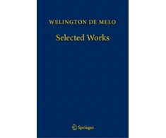 KNYGA Welington de Melo - Selected Works