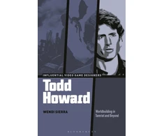 KNYGA Wendi Sierra Todd Howard