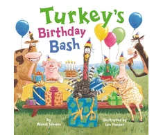 KNYGA Wendi Silvano Turkey's Birthday Bash