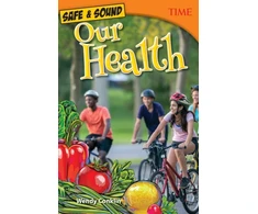 KNYGA Wendy Conklin Safe &amp; Sound: Our Health