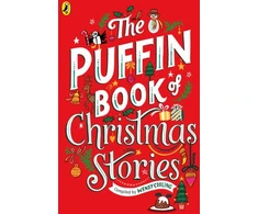 KNYGA Wendy Cooling Puffin Book of Christmas Stories