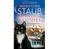 KNYGA Wendy Corsi Staub Stranger Vanishes