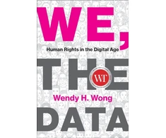 KNYGA Wendy H Wong We, the Data