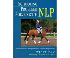 KNYGA Wendy Jago Schooling Problems Solved with NLP