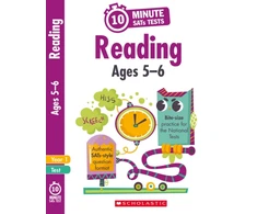 KNYGA Wendy Jolliffe Reading - Year 1