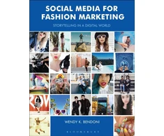 KNYGA Wendy K Bendoni Social Media for Fashion Marketing