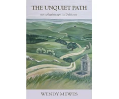 KNYGA Wendy Mewes Unquiet Path