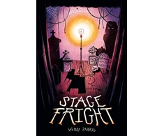 KNYGA Wendy Parris Stage Fright