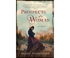 KNYGA Wendy Voorsanger Prospects of a Woman