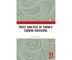 KNYGA Wenju Wang Price Analysis of China's Carbon Emissions