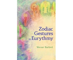 KNYGA Werner Barfod Zodiac Gestures in Eurythmy