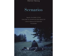 KNYGA Werner Herzog Scenarios