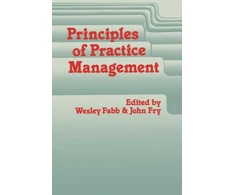 KNYGA Wesley Fabb Principles of Practice Management