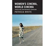 KNYGA White Patricia Women's Cinema, World Cinema