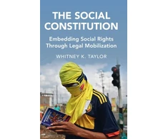 KNYGA Whitney K Taylor Social Constitution
