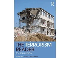 KNYGA Whittaker David J Terrorism Reader