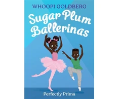 KNYGA Whoopi Goldberg Sugar Plum Ballerinas: Perfectly Prima