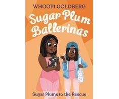 KNYGA Whoopi Goldberg Sugar Plum Ballerinas: Sugar Plums to the Rescue!