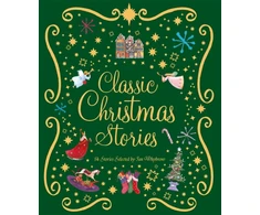 KNYGA Whybrow Ian Classic Christmas Stories, A Collection of Fourteen Festive Stories