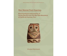 KNYGA Wieslaw Wieckowski Wari Women from Huarmey