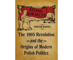 KNYGA Wiktor Marzec Rising Subjects
