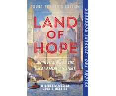 KNYGA Wilfred M Mcclay Student Workbook for Land of Hope