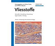 KNYGA Wilhelm Albrecht Vliesstoffe