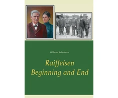KNYGA Wilhelm Kaltenborn Raiffeisen