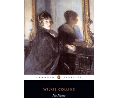 KNYGA Wilkie Collins No Name