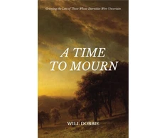 KNYGA Will Dobbie Time to Mourn