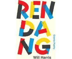 KNYGA Will Harris RENDANG