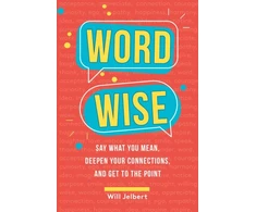 KNYGA Will Jelbert Word Wise