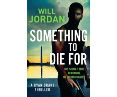 KNYGA Will Jordan Something to Die For