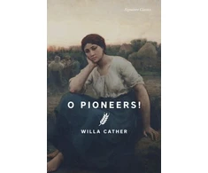 KNYGA Willa Cather O Pioneers!
