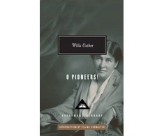 KNYGA Willa Cather O Pioneers!