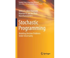 KNYGA Klein Stochastic Programming
