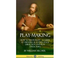 KNYGA William Archer Undifferentiated Play-Making