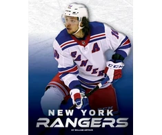 KNYGA William Arthur New York Rangers