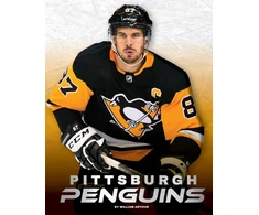 KNYGA William Arthur Pittsburgh Penguins