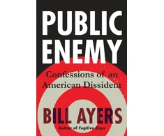 KNYGA William Ayers Public Enemy
