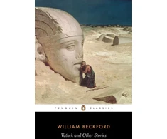 KNYGA William Beckford Vathek and Other Stories