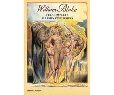 KNYGA William Blake
