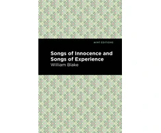 KNYGA William Blake Songs of Innocence and Songs of Experience