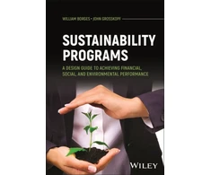 KNYGA William Borges Sustainability Programs