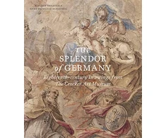 KNYGA William Breazeale Splendor of Germany