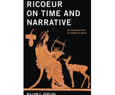 KNYGA William C Dowling Ricoeur on Time and Narrative