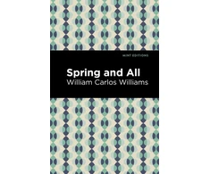 KNYGA William Carlos Williams Spring and All