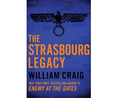 KNYGA William Craig Strasbourg Legacy