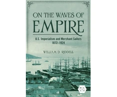 KNYGA William D Riddell On the Waves of Empire